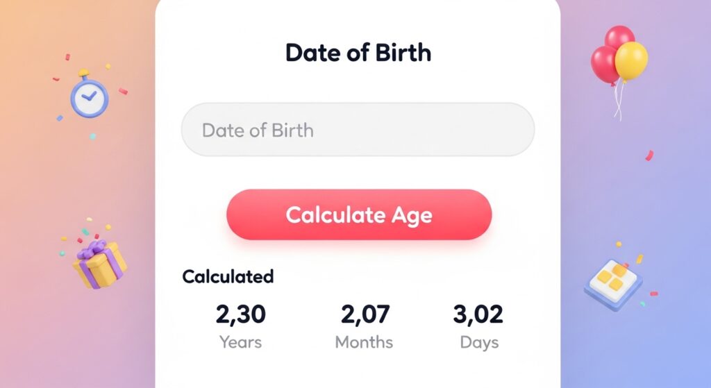 2002 Born Age in 2026 – How Old Am I Today